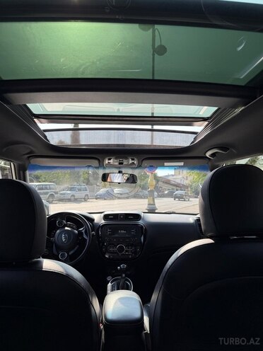 Kia Soul 2014, 64,852 km - 2.0 l - Bakı