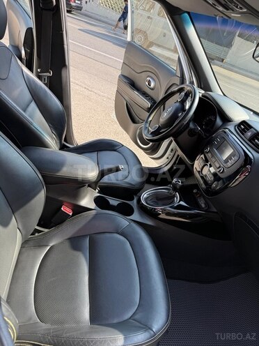 Kia Soul 2014, 64,852 km - 2.0 l - Bakı