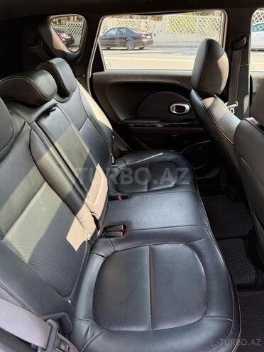 Kia Soul 2014, 64,852 km - 2.0 l - Bakı
