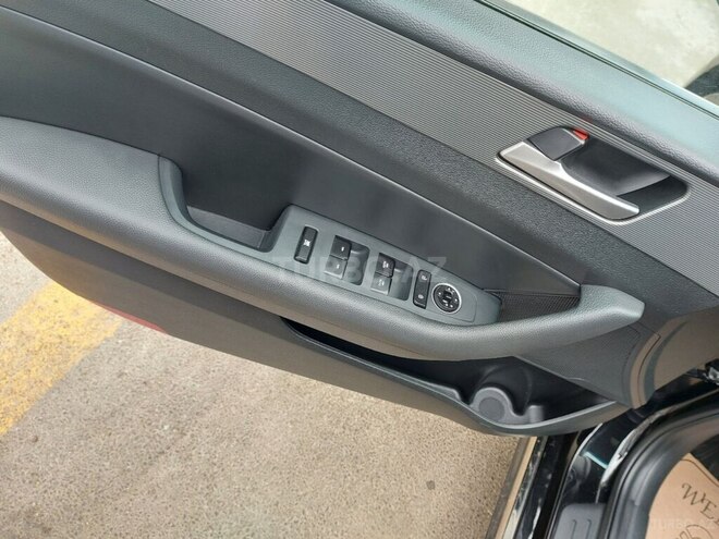 Hyundai Sonata 2018, 98,000 km - 2.4 l - Bakı