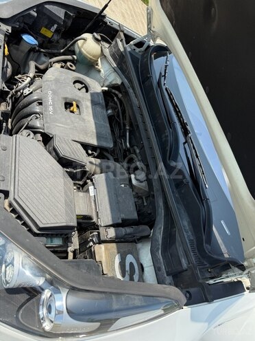 Kia Sportage 2016, 80,000 km - 2.0 л - Bakı