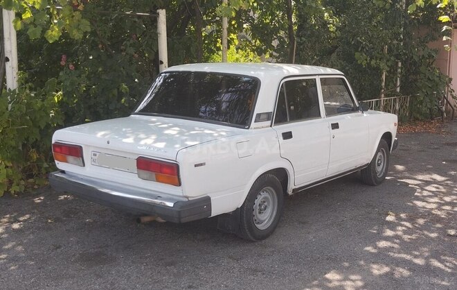 LADA (VAZ) 2107 2003, 185,000 km - 1.6 l - Şamaxı