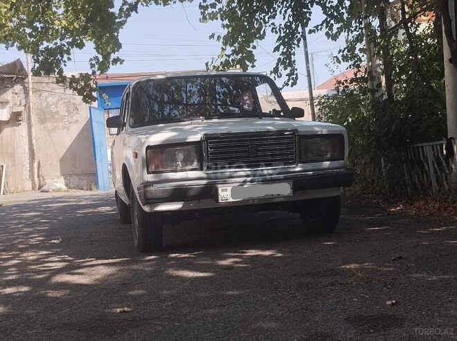 LADA (VAZ) 2107 2003, 185,000 km - 1.6 l - Şamaxı