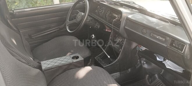 LADA (VAZ) 2107 2003, 185,000 km - 1.6 l - Şamaxı