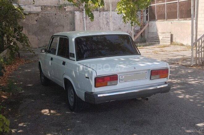 LADA (VAZ) 2107 2003, 185,000 km - 1.6 l - Şamaxı