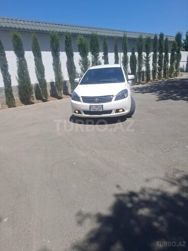 GWM Voleex C30 2013, 25,000 km - 1.5 l - Bakı