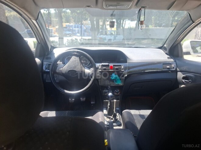 GWM Voleex C30 2013, 25,000 km - 1.5 l - Bakı