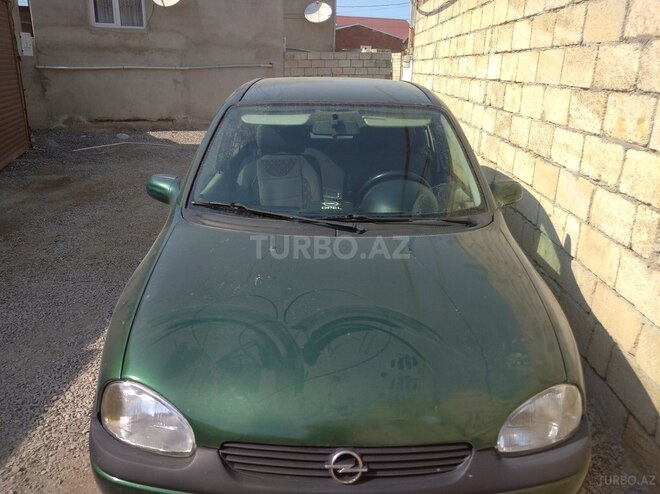 Opel Vita 1998, 404,000 km - 1.4 л - Sumqayıt