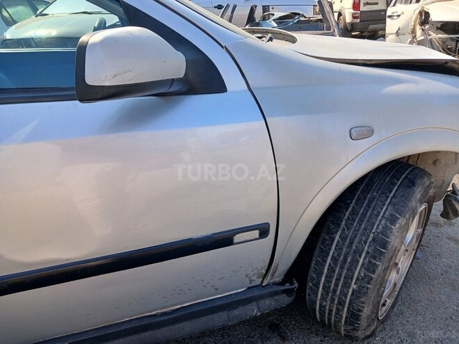 Opel Astra 1999, 350,000 km - 1.8 l - Bakı