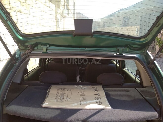 Opel Vita 1998, 404,000 km - 1.4 л - Sumqayıt