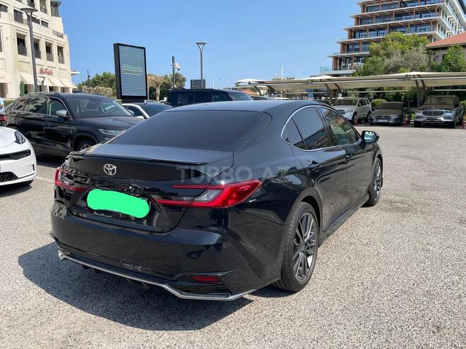 Toyota Camry 2024, 12,000 km - 2.0 l - Bakı