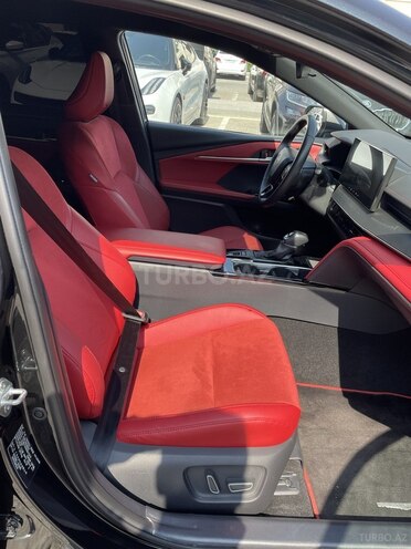 Toyota Camry 2024, 12,000 km - 2.0 l - Bakı