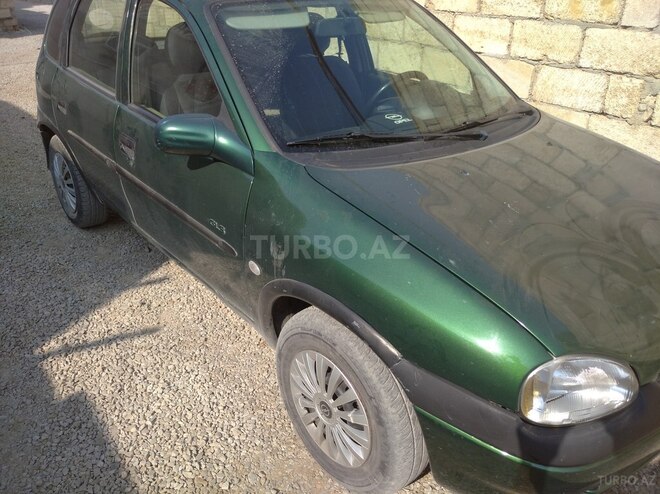 Opel Vita 1998, 404,000 km - 1.4 л - Sumqayıt