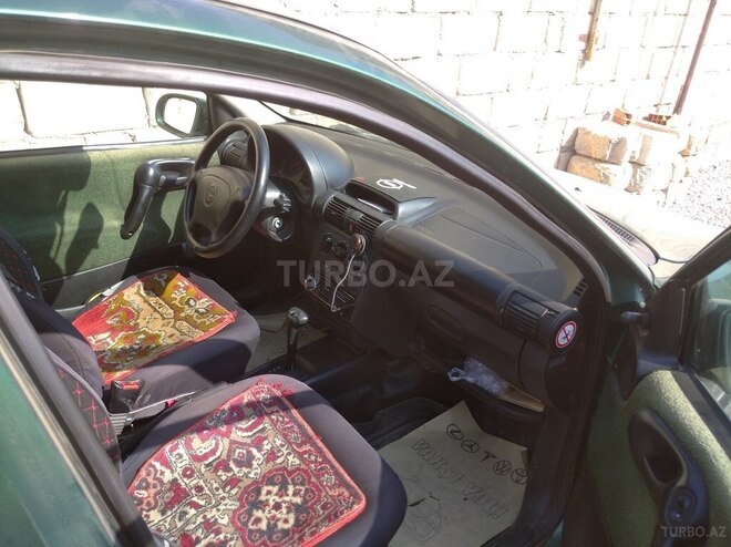 Opel Vita 1998, 404,000 km - 1.4 л - Sumqayıt