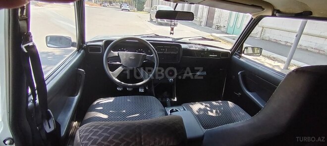 LADA (VAZ) 2107 2010, 142,000 km - 1.6 l - Göyçay