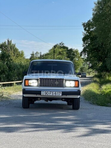 LADA (VAZ) 2107 2010, 142,000 km - 1.6 l - Göyçay