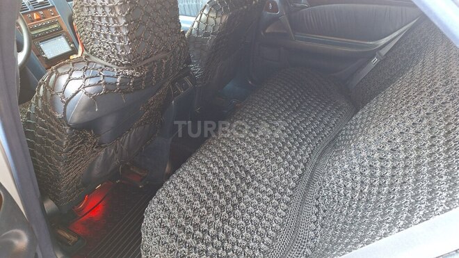 Mercedes E 240 1997, 400,000 km - 2.4 l - Bakı