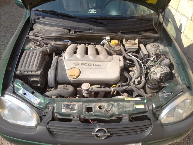 Opel Vita 1998, 404,000 km - 1.4 л - Sumqayıt