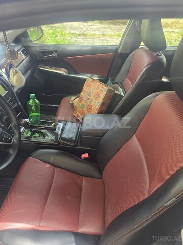 Toyota Camry 2015, 138 km - 2.5 l - Bakı