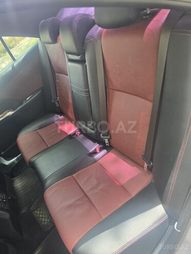 Toyota Camry 2015, 138 km - 2.5 l - Bakı