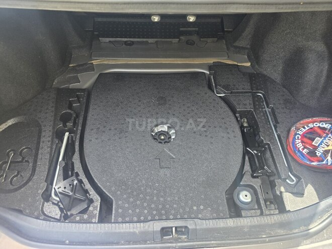 Toyota Camry 2015, 138 km - 2.5 l - Bakı