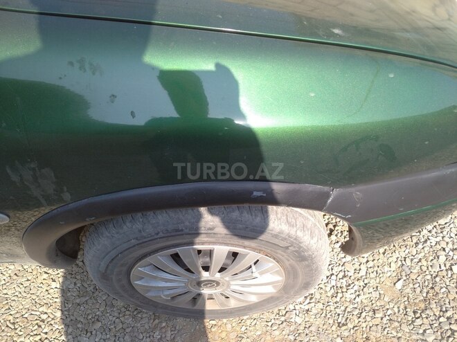 Opel Vita 1998, 404,000 km - 1.4 л - Sumqayıt