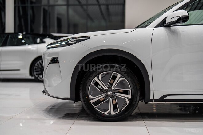 Geely  2025, 0 km - 1.5 l - Bakı