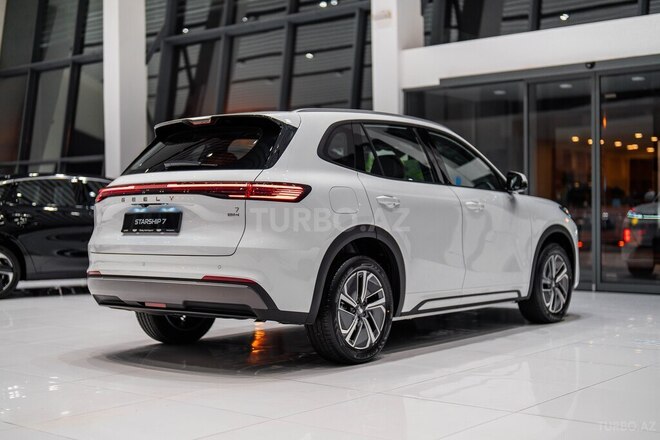 Geely  2025, 0 km - 1.5 l - Bakı
