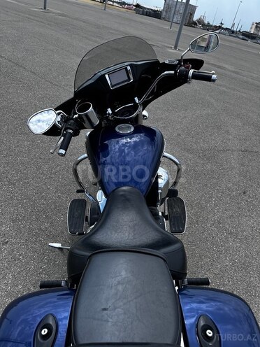 Yamaha  2014, 23,000 km - 1.3 l - Bakı