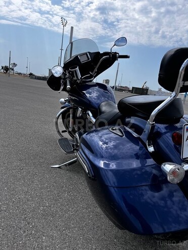 Yamaha  2014, 23,000 km - 1.3 l - Bakı