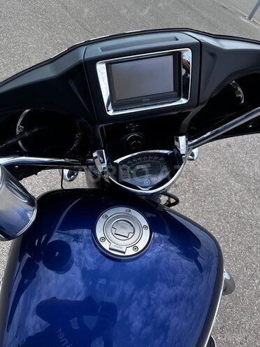 Yamaha  2014, 23,000 km - 1.3 l - Bakı