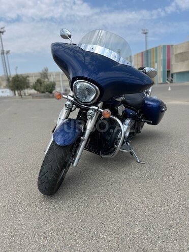 Yamaha  2014, 23,000 km - 1.3 l - Bakı