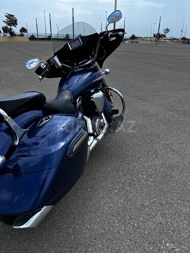 Yamaha  2014, 23,000 km - 1.3 l - Bakı