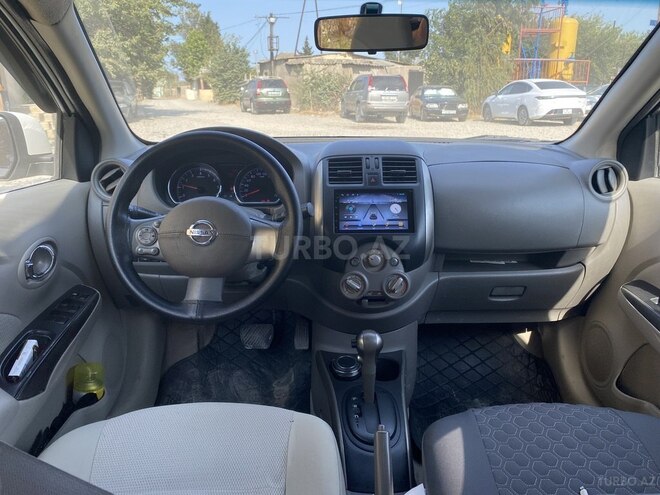 Nissan Sunny 2013, 248,000 km - 1.5 л - Bakı