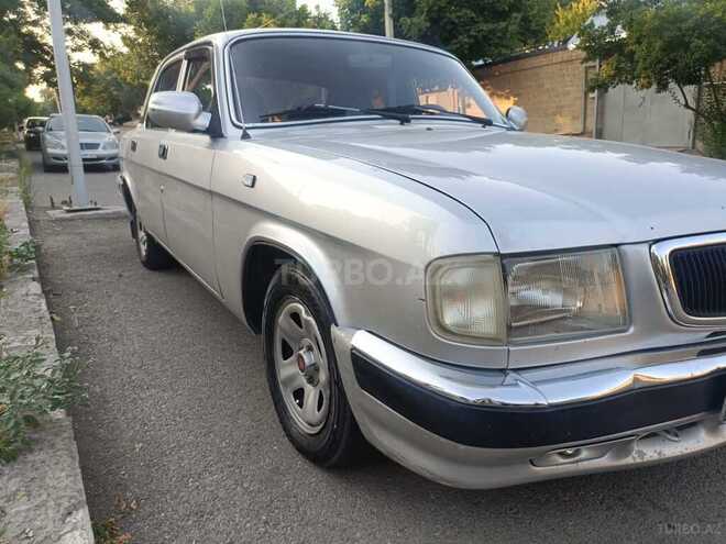 GAZ 3110 2003, 98,000 km - 2.3 l - Şamaxı