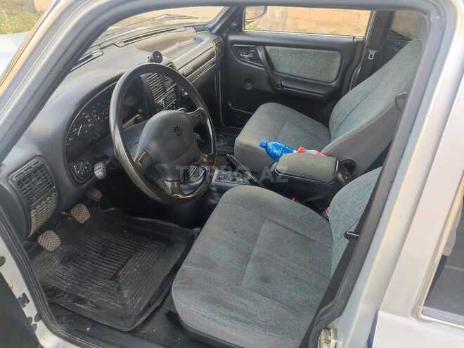 GAZ 3110 2003, 98,000 km - 2.3 l - Şamaxı