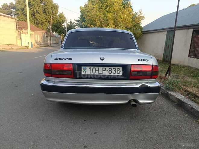 GAZ 3110 2003, 98,000 km - 2.3 l - Şamaxı