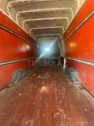 Ford Transit 2005, 375,800 km - 2.5 л - Sabirabad