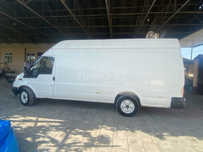 Ford Transit 2005, 375,800 km - 2.5 л - Sabirabad