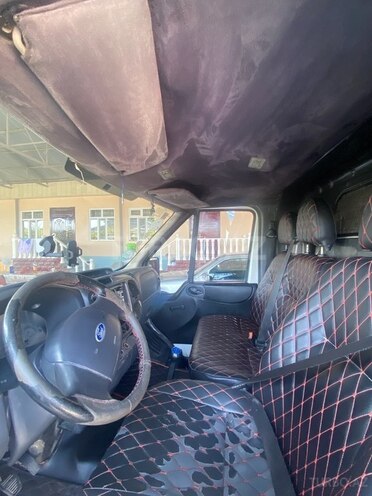 Ford Transit 2005, 375,800 km - 2.5 л - Sabirabad