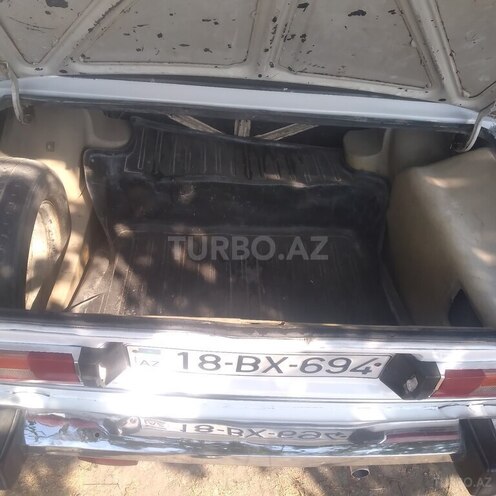 LADA (VAZ) 2106 1985, 245,000 km - 1.6 л - Bakı