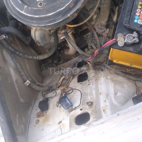 LADA (VAZ) 2106 1985, 245,000 km - 1.6 л - Bakı