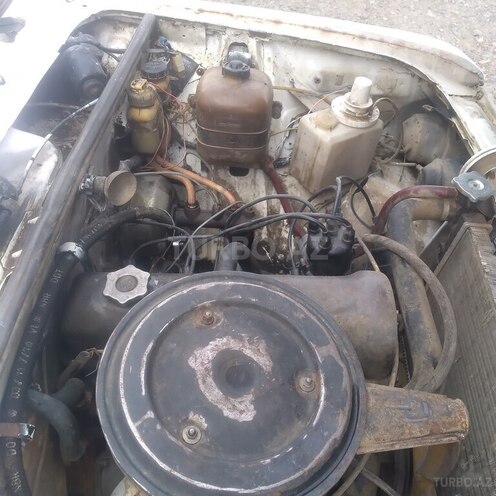 LADA (VAZ) 2106 1985, 245,000 km - 1.6 л - Bakı