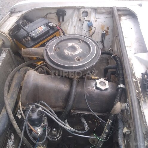 LADA (VAZ) 2106 1985, 245,000 km - 1.6 л - Bakı