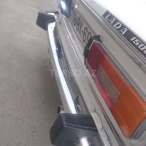 LADA (VAZ) 2106 1985, 245,000 km - 1.6 л - Bakı