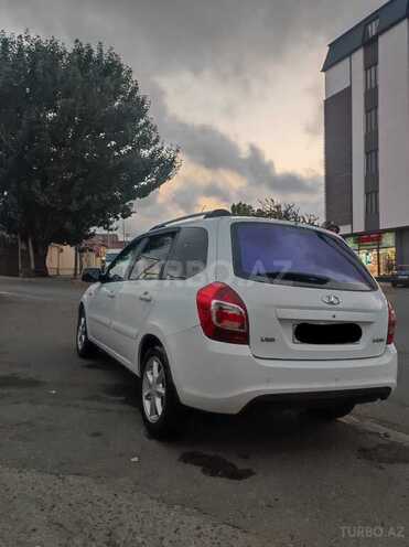 LADA (VAZ) Kalina 2015, 214,000 km - 1.6 l - Bakı