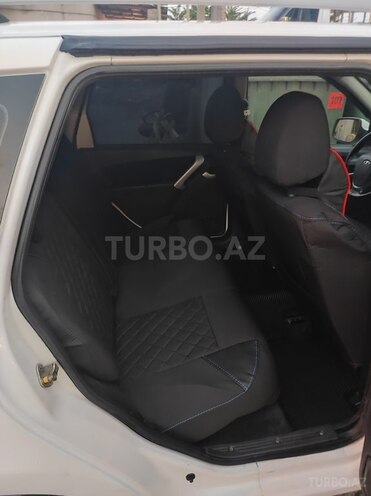 LADA (VAZ) Kalina 2015, 214,000 km - 1.6 l - Bakı