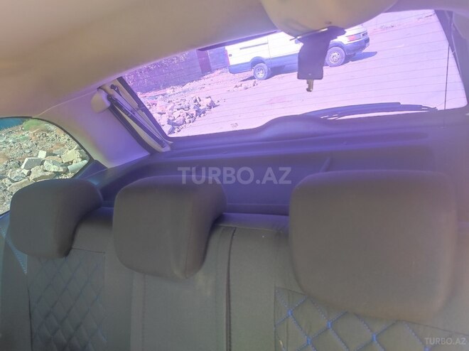 LADA (VAZ) Kalina 2015, 214,000 km - 1.6 l - Bakı