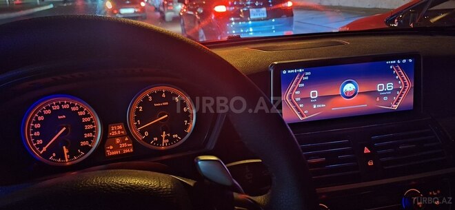 BMW X6 2008, 130,000 km - 3.0 l - Bakı