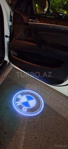 BMW X6 2008, 130,000 km - 3.0 l - Bakı
